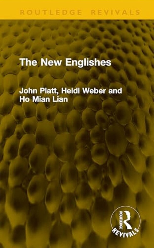 The New Englishes-..