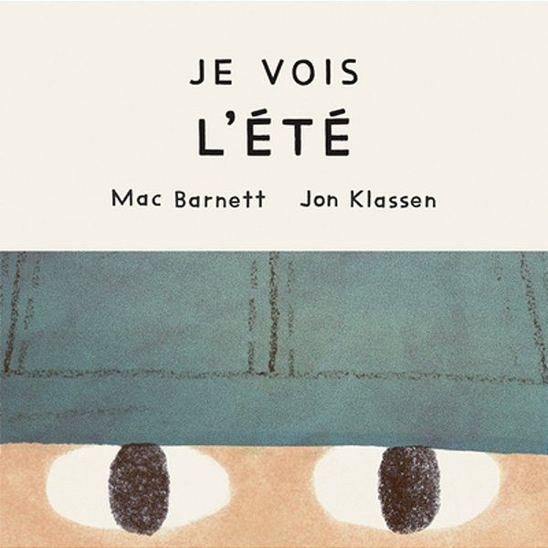 Je Vois L'Été-..