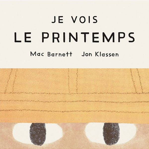 Je Vois Le Printemps-..