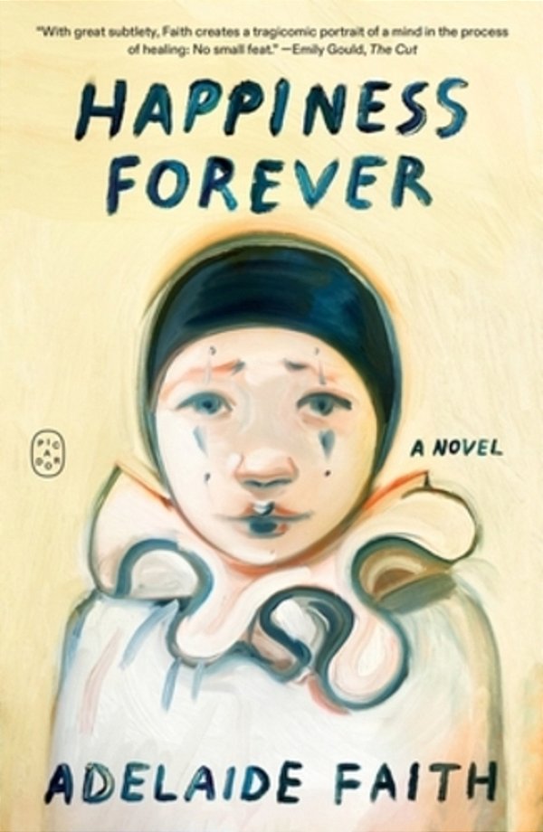 Happiness Forever-..