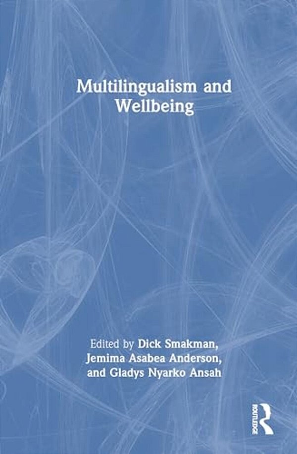 Multilingualism And Wellbeing-..