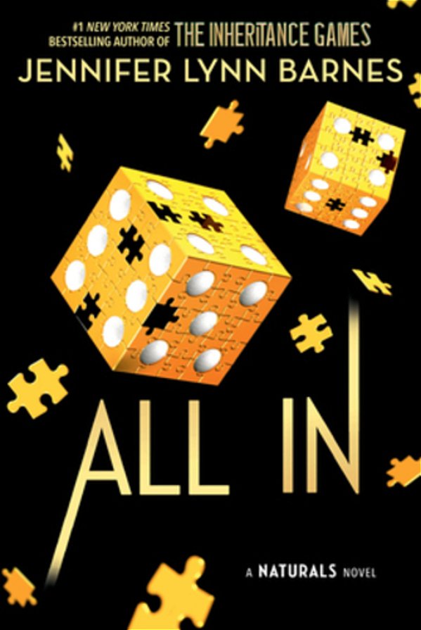 All In (Standard Edition)-..