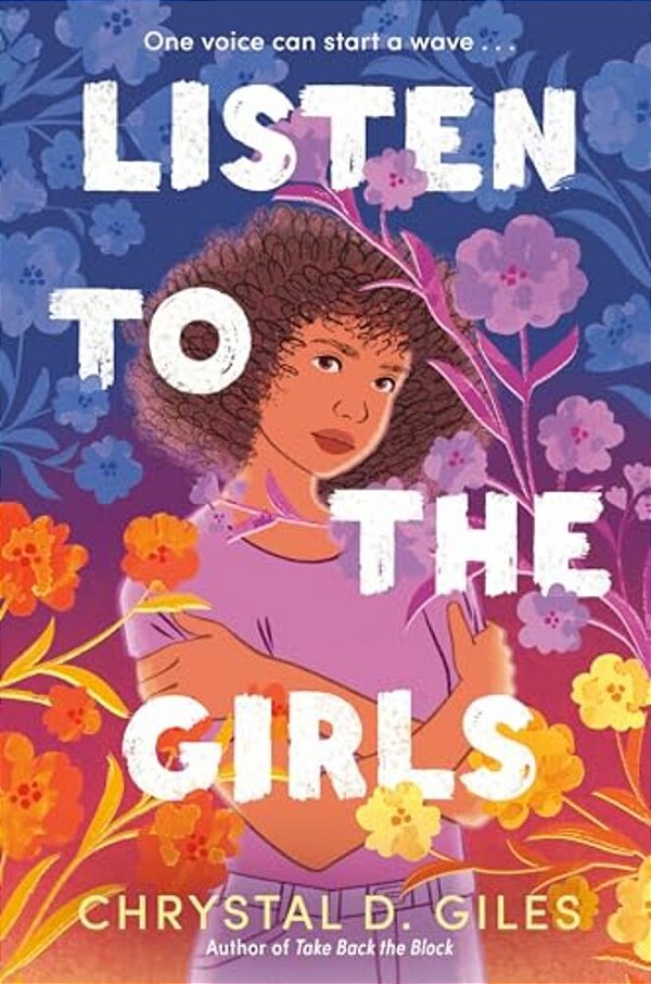 Listen To The Girls-..