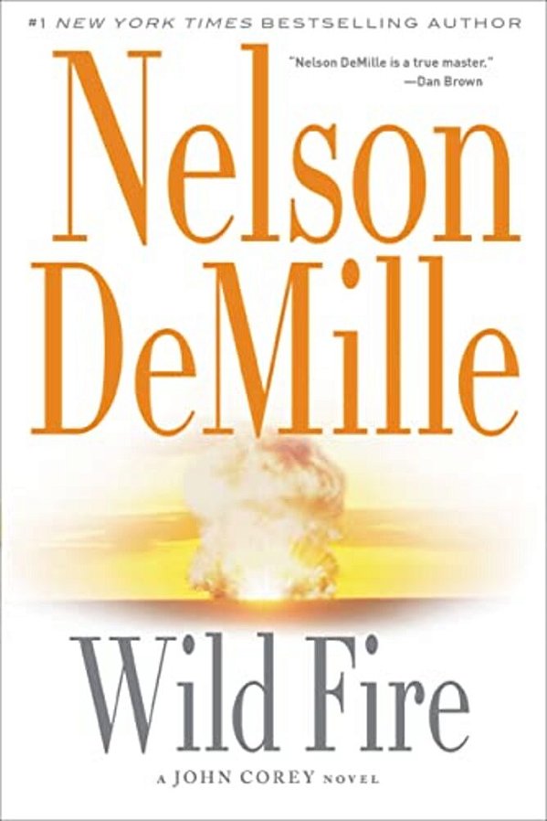 Wild Fire-..