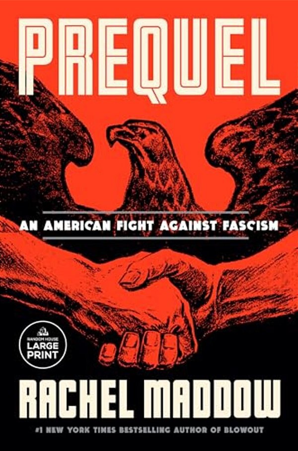 Prequel: An American Fight Against Fascism-..