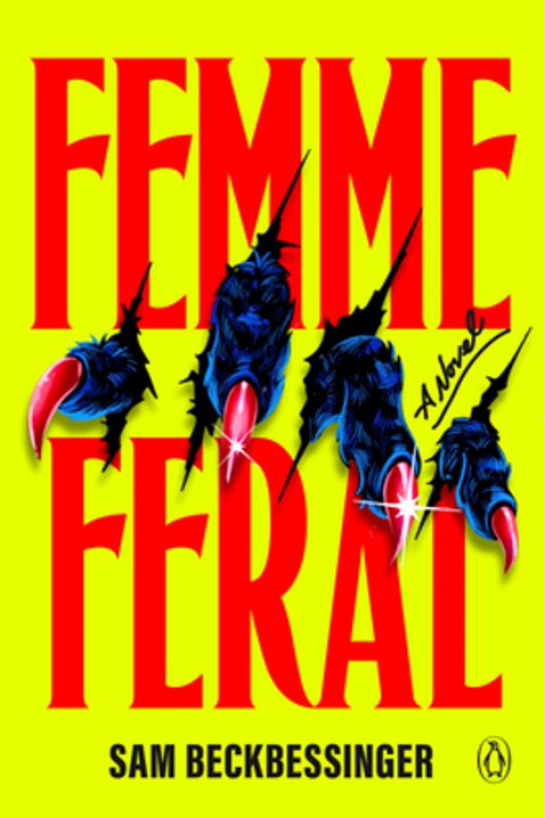 Femme Feral-..