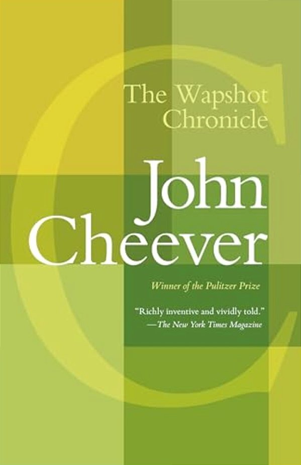 The Wapshot Chronicle-..