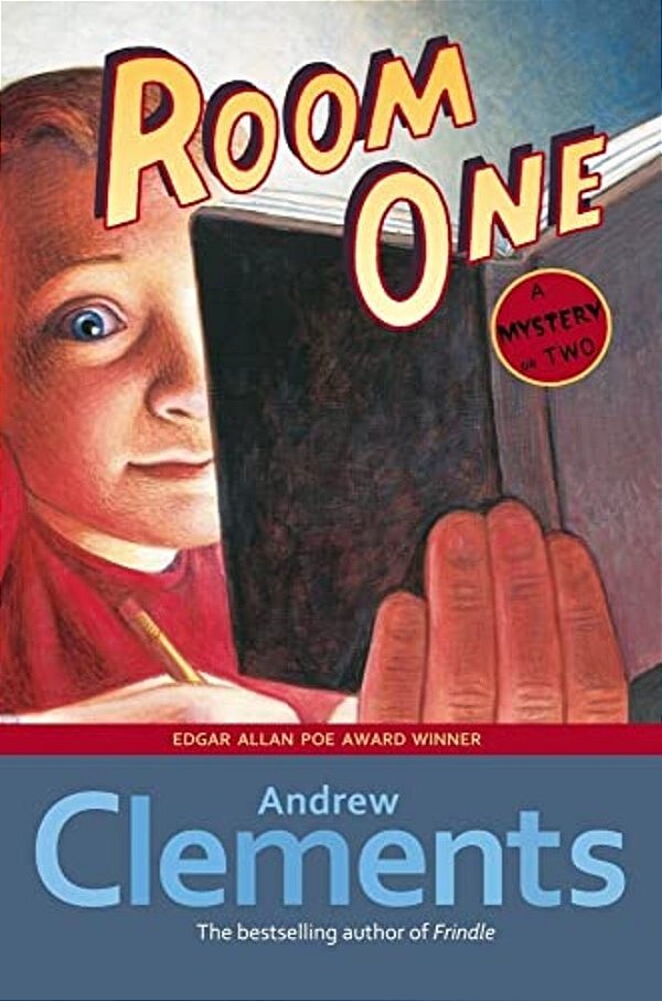Room One: A Mystery Or Two-..