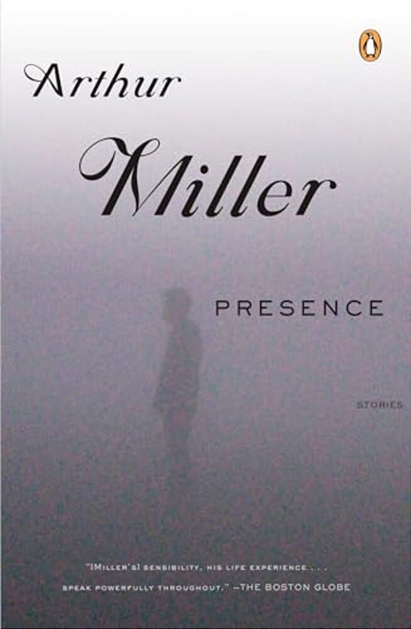 Presence-..