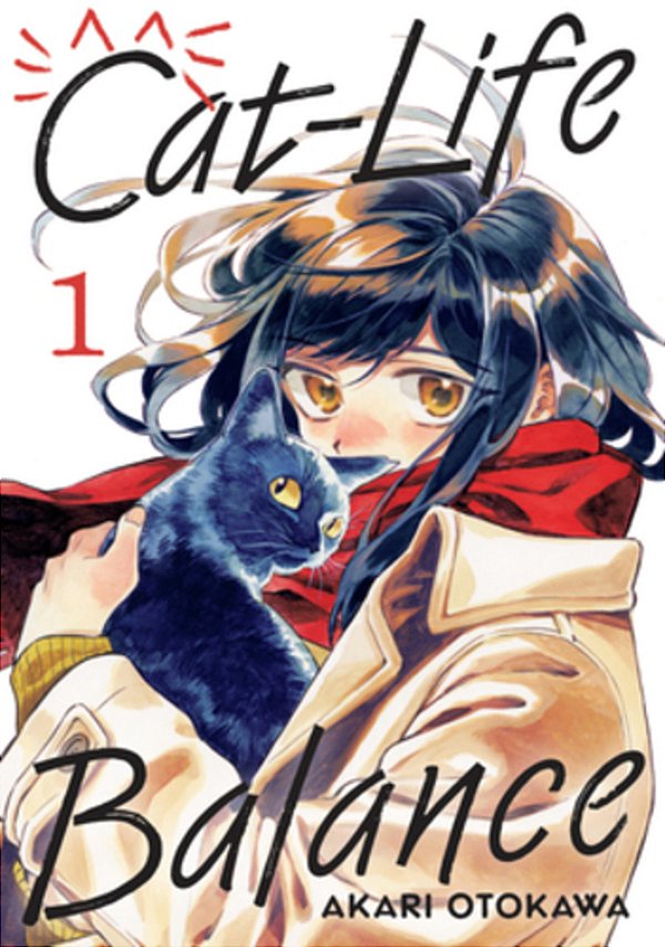 Cat-Life Balance 1-..