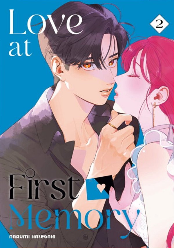 Love At First Memory 2-..