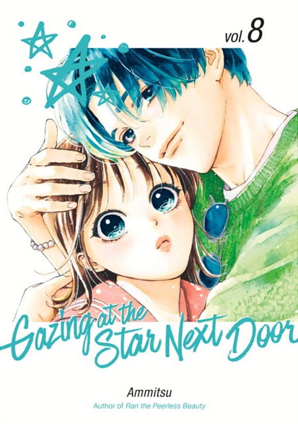 Gazing At The Star Next Door 8-..