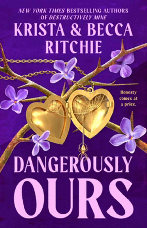 Dangerously Ours-..