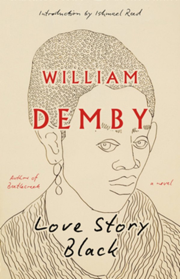 Love Story Black-..