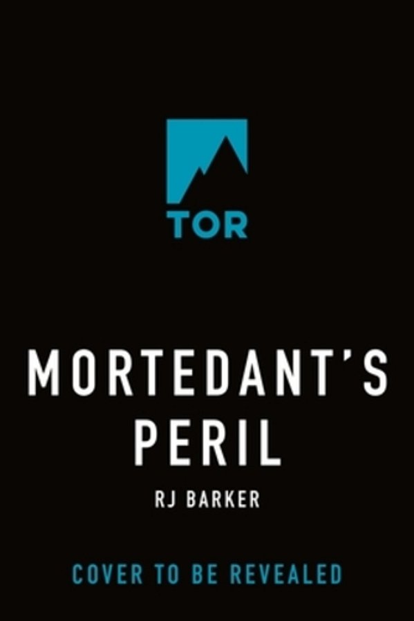 Mortedant's Peril-..