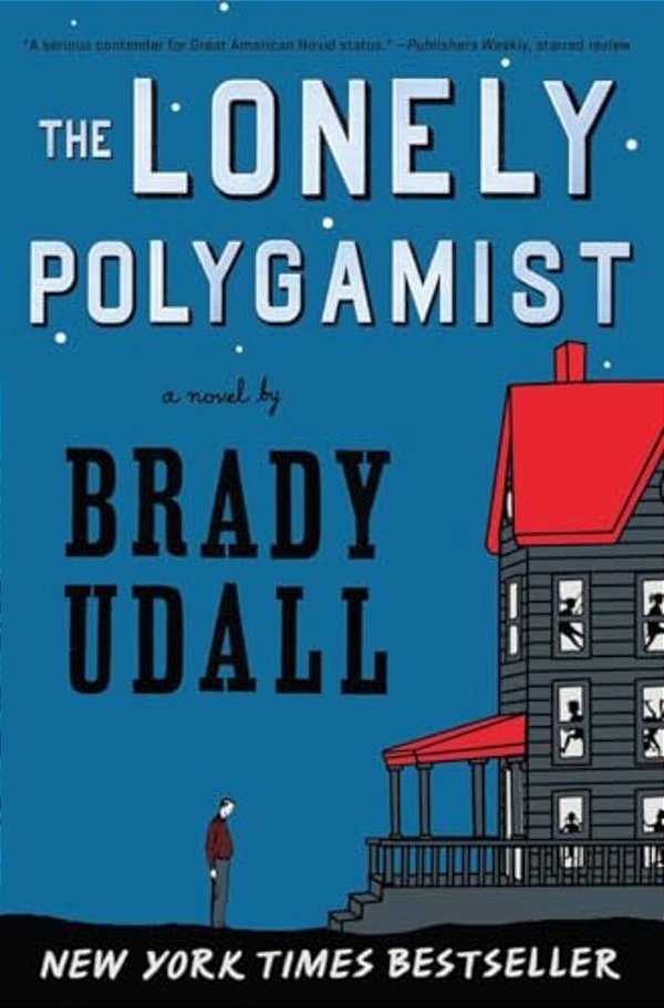 The Lonely Polygamist-..