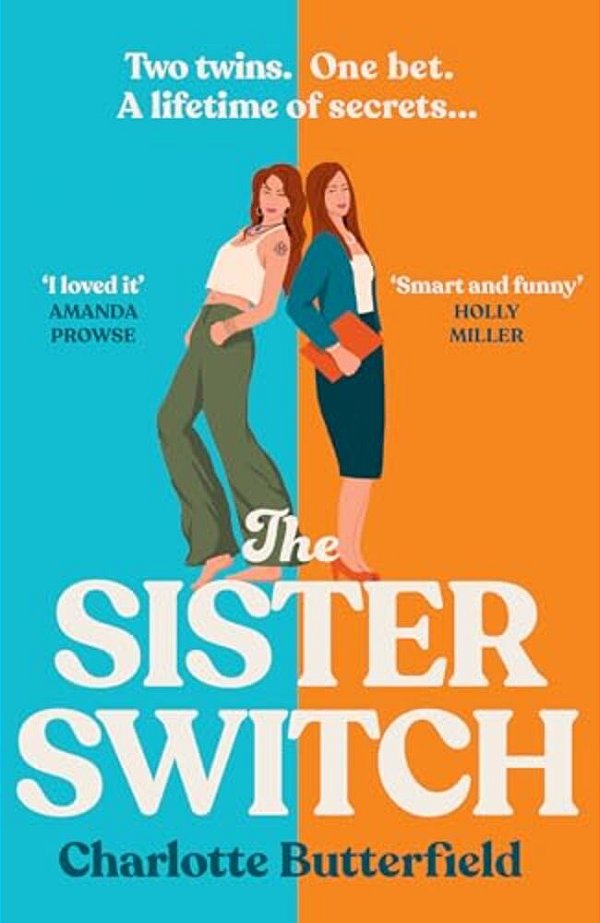 The Sister Switch-..