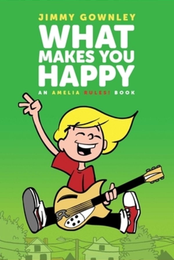What Makes You Happy-..
