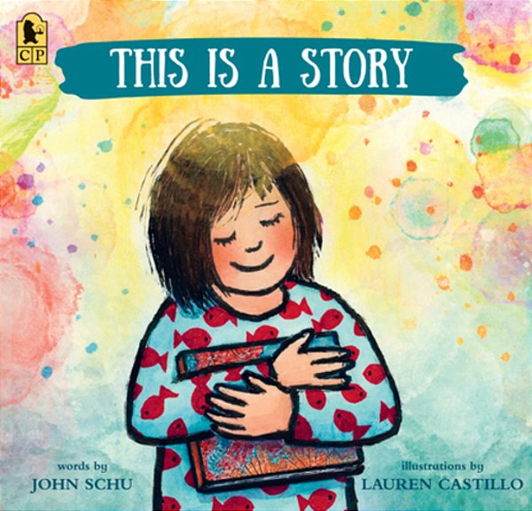 This Is A Story-..