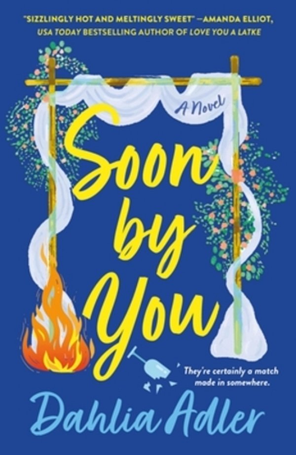Soon By You-..