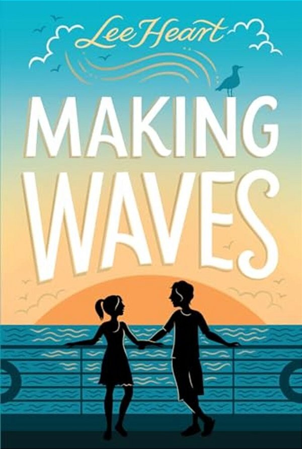 Making Waves-..