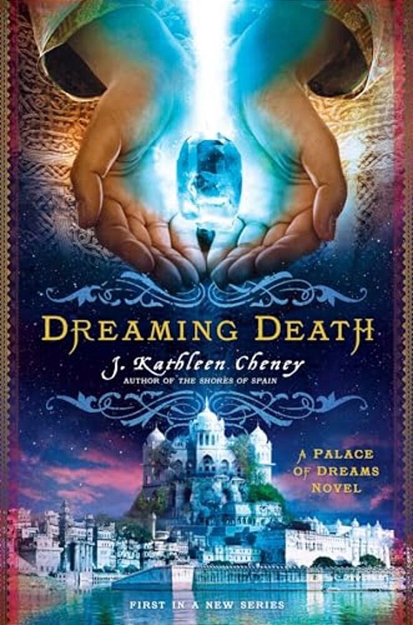 Dreaming Death-..