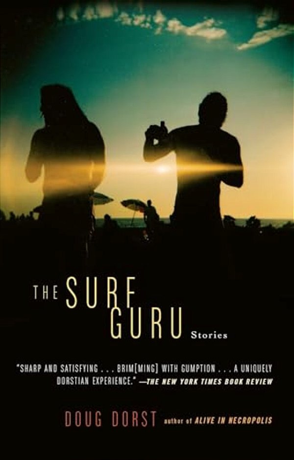 The Surf Guru-..