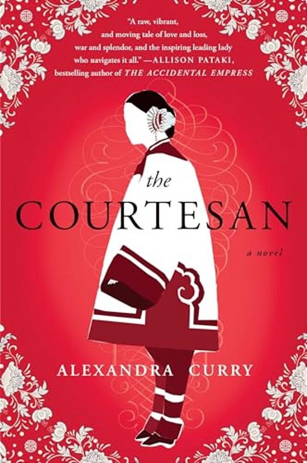 The Courtesan-..