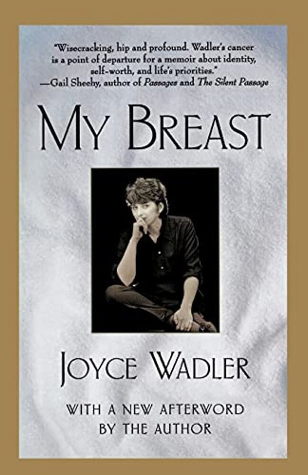 My Breast-..