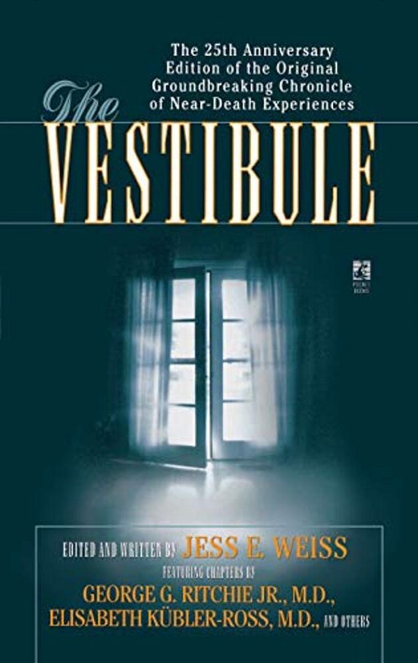 The Vestibule-..