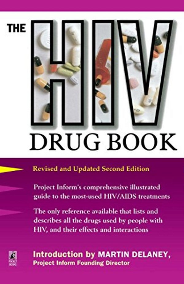 Hiv Drug Book Revised (Revised)-..