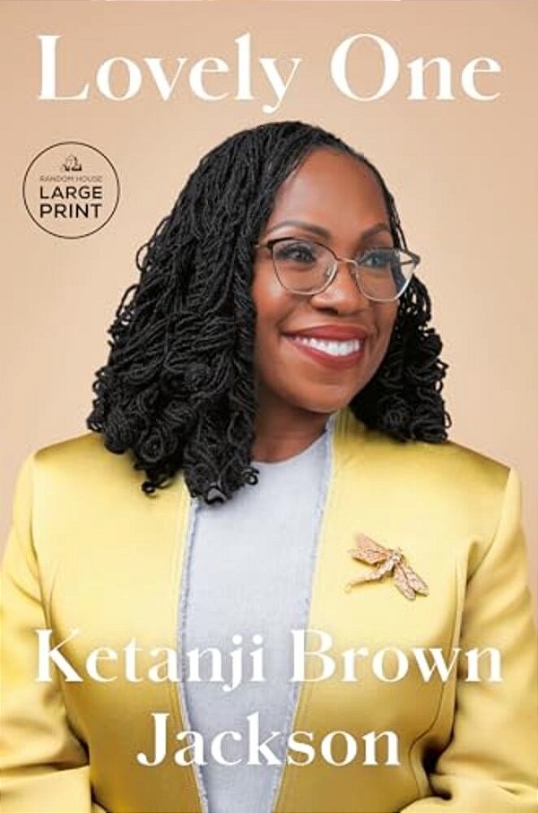 Lovely One: A Memoir-..