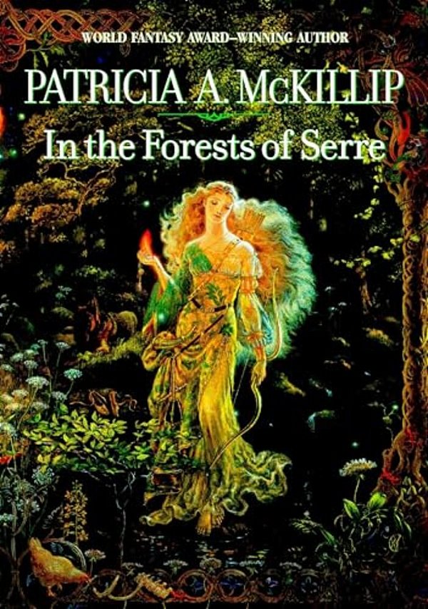 In The Forests Of Serre-..
