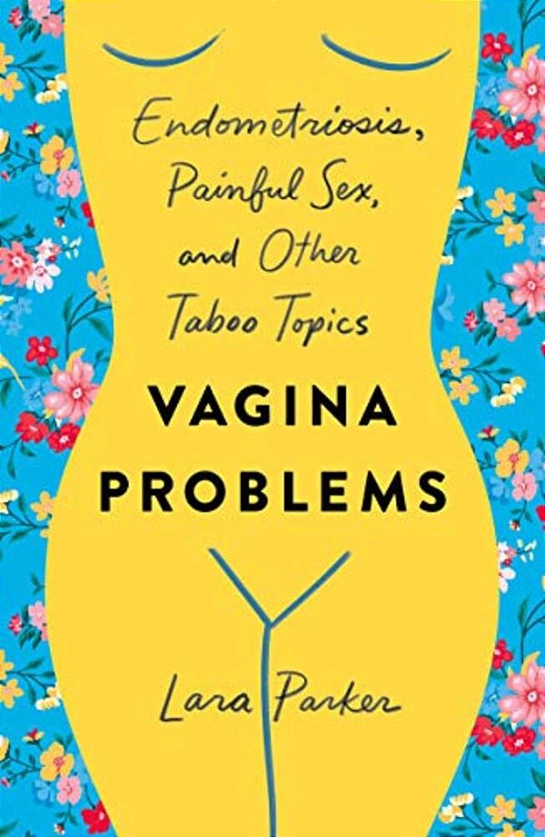 Vagina Problems-..