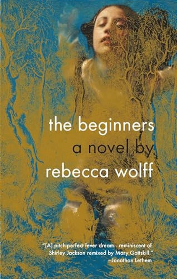 The Beginners-..
