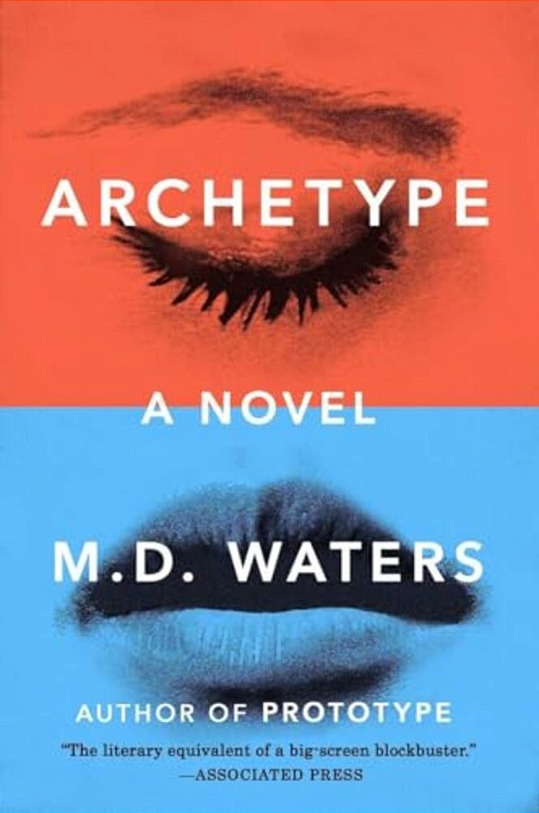 Archetype-..