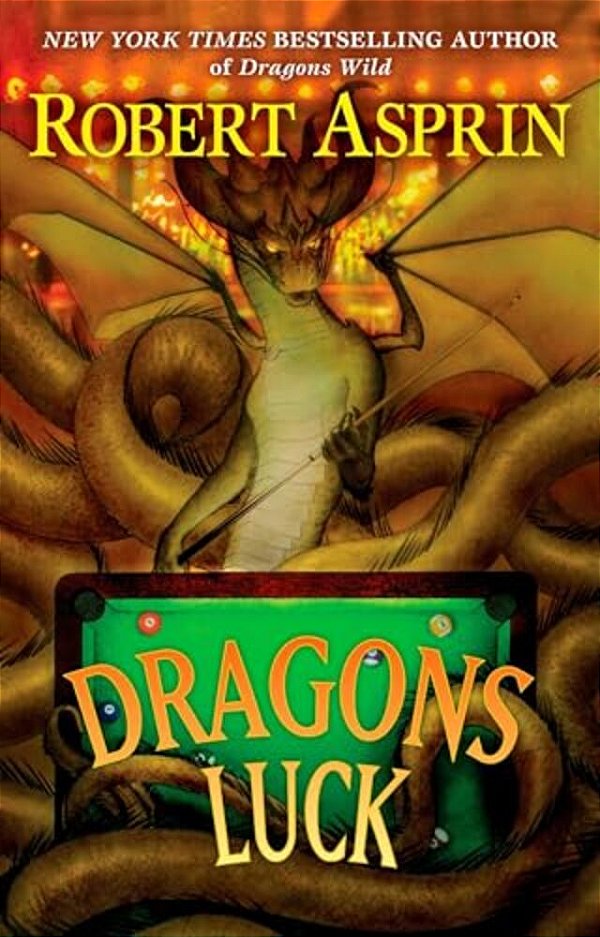 Dragons Luck-..