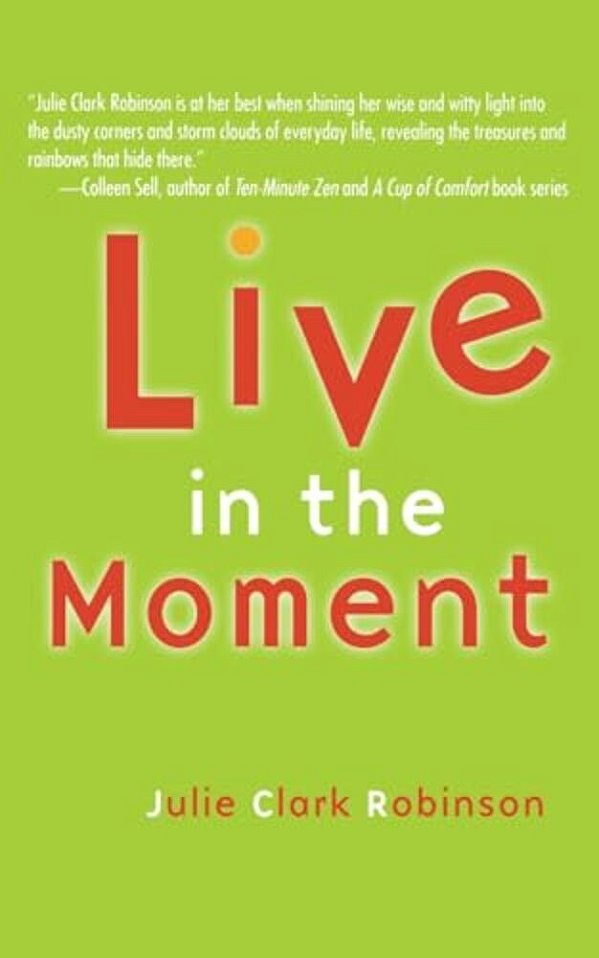 Live In The Moment-..