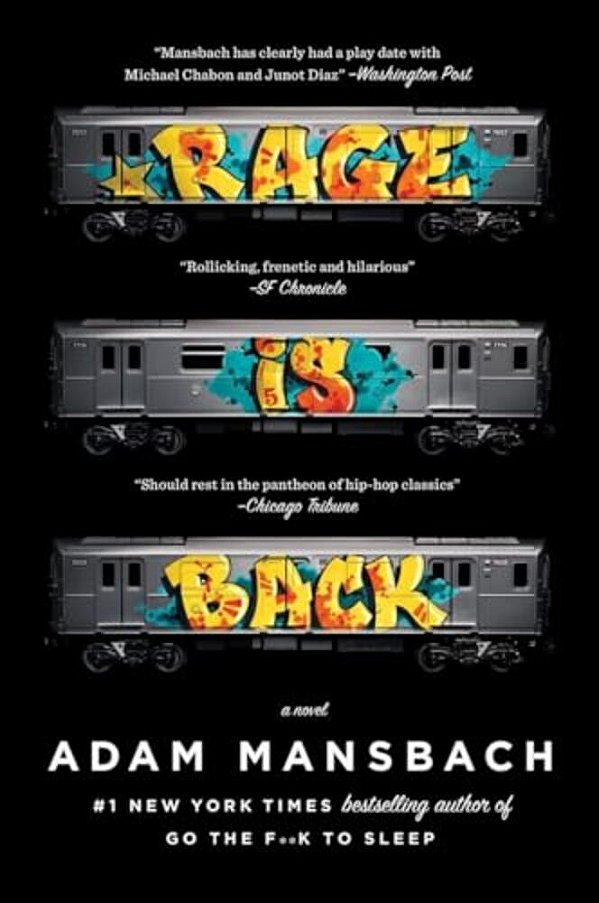 Rage Is Back-..