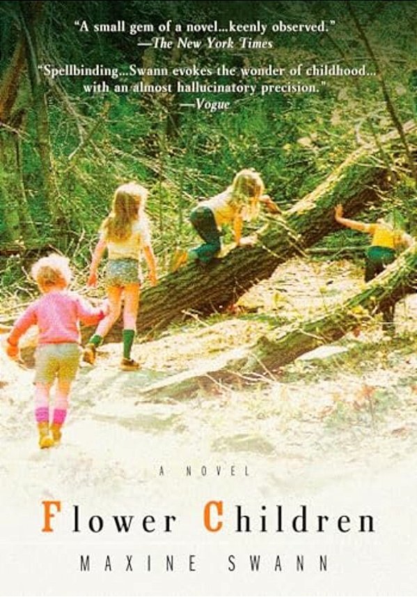 Flower Children-..