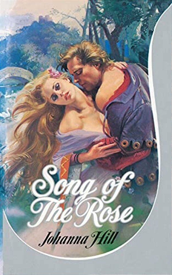 Song Of The Rose-..