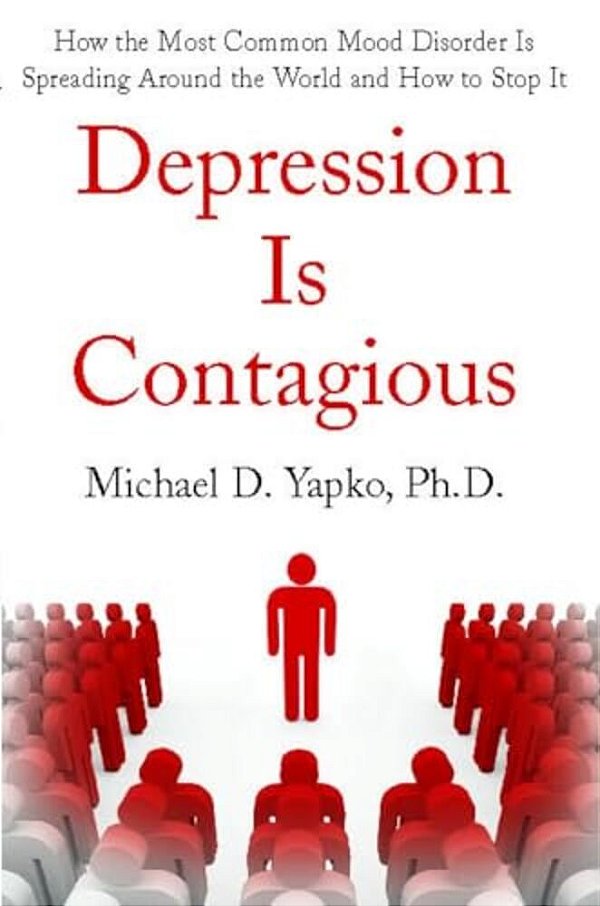 Depression Is Contagious-..