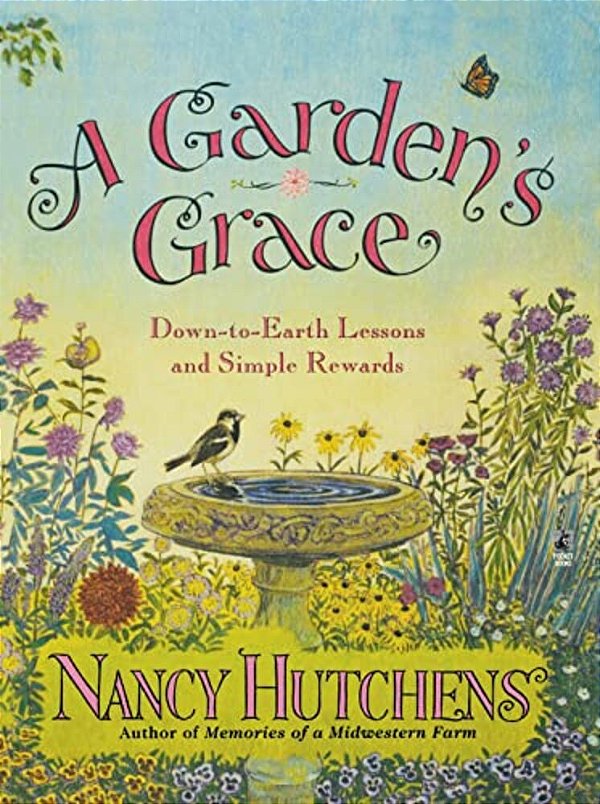 A Gardens Grace-..