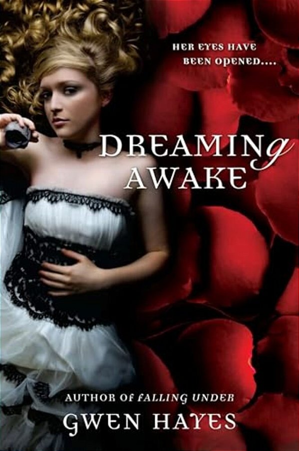 Dreaming Awake-..