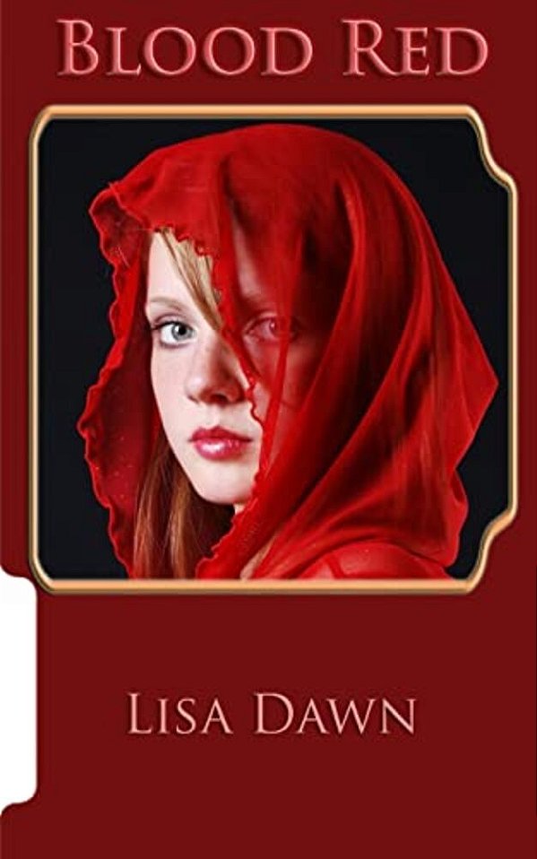 Blood Red-..