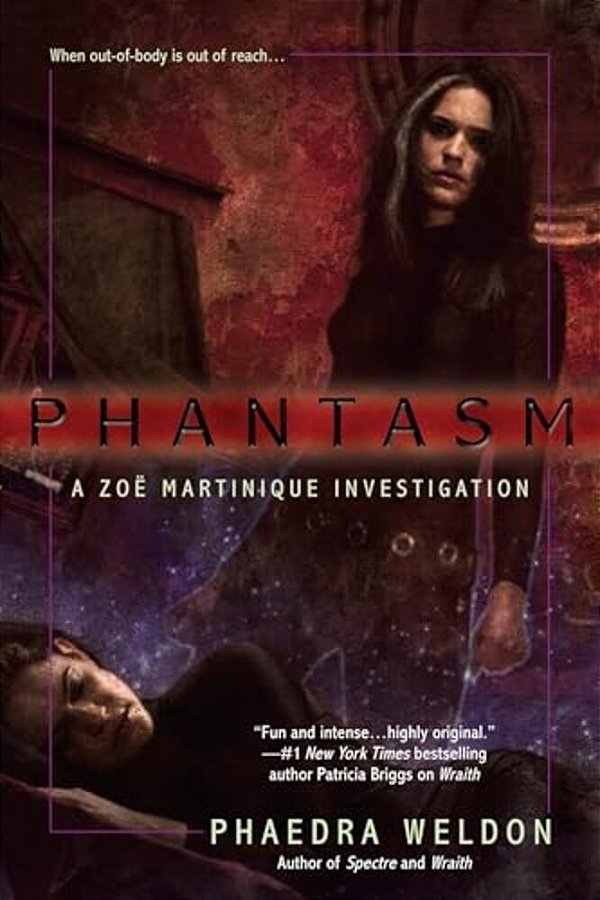 Phantasm-..