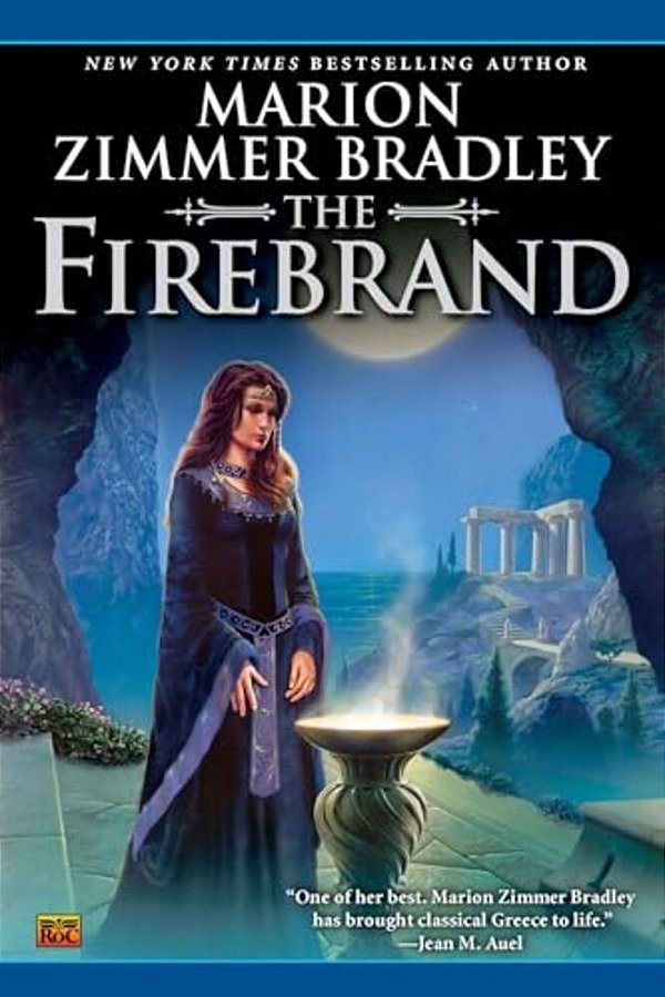 The Firebrand-..