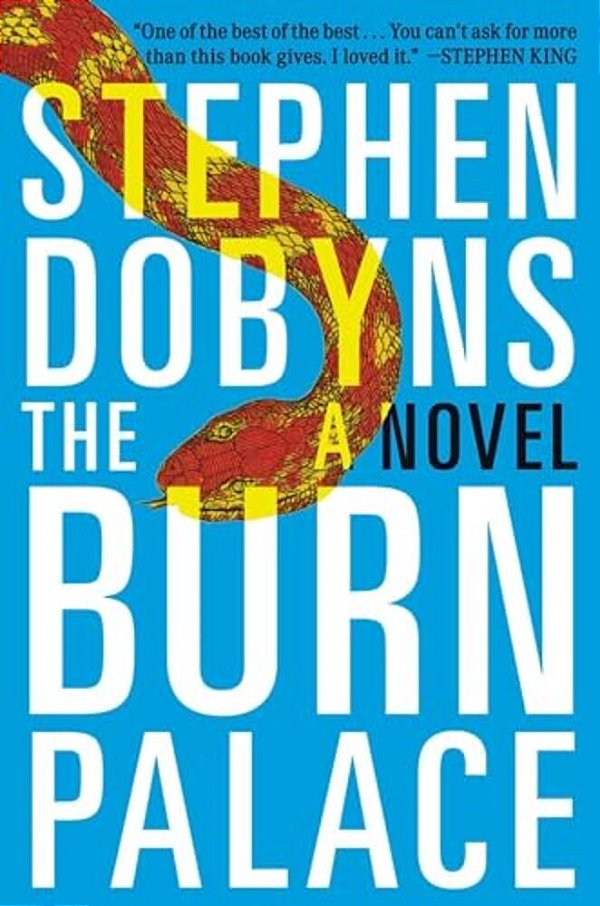 The Burn Palace-..