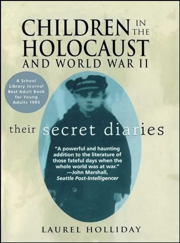 Children In The Holocaust And World War II-..