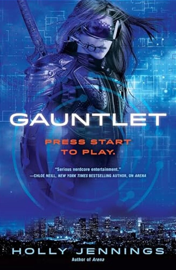 Gauntlet-..